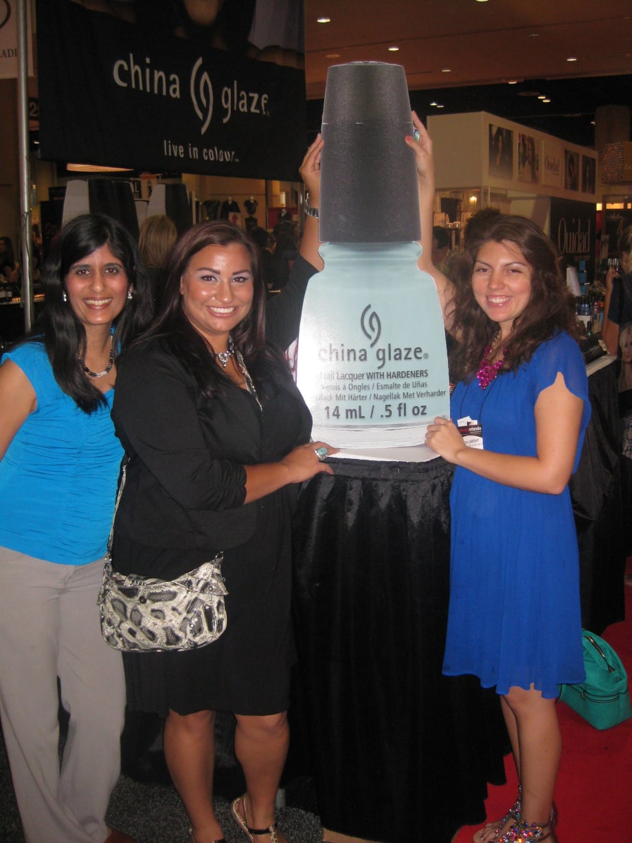 Snapshots from Premiere Orlando 2013