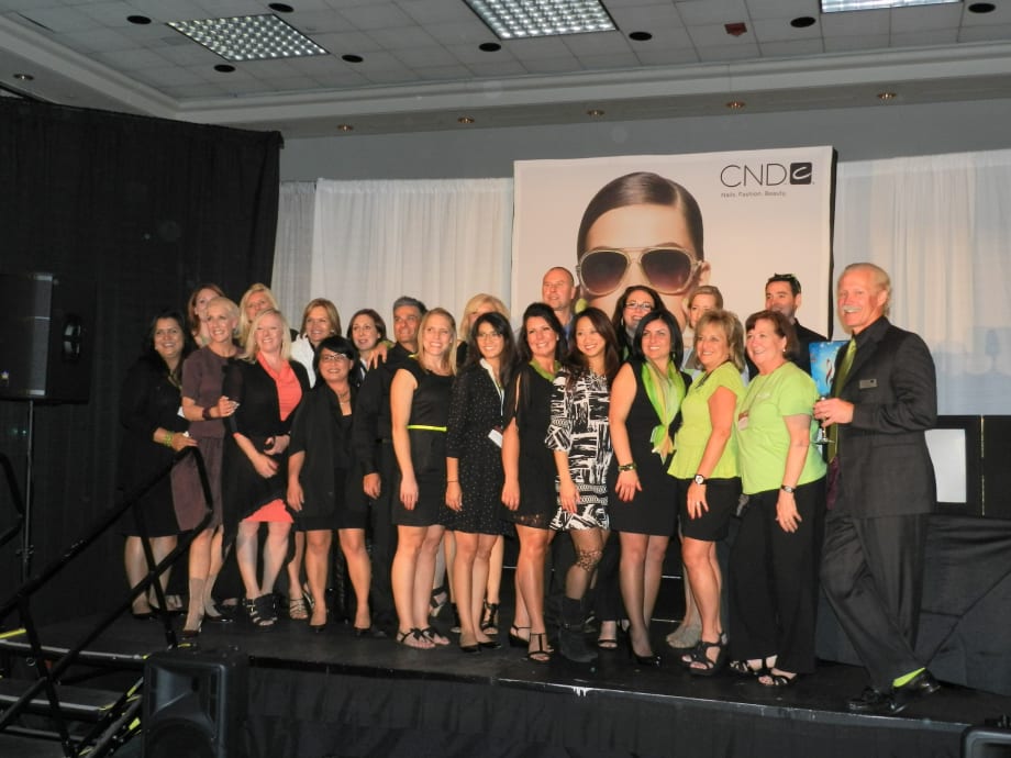 Snapshots from Premiere Orlando 2013