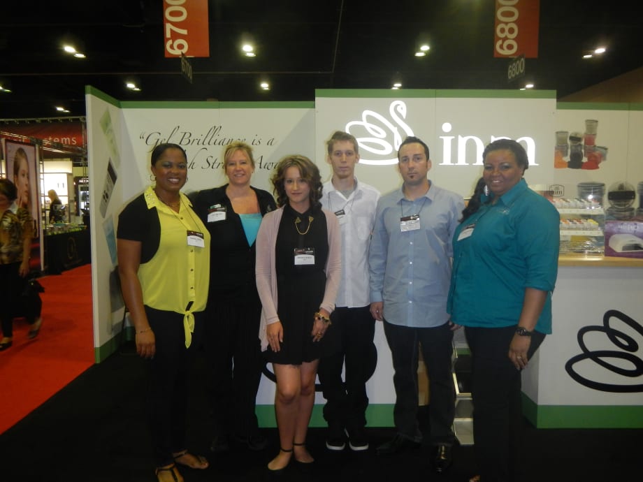 Snapshots from Premiere Orlando 2013