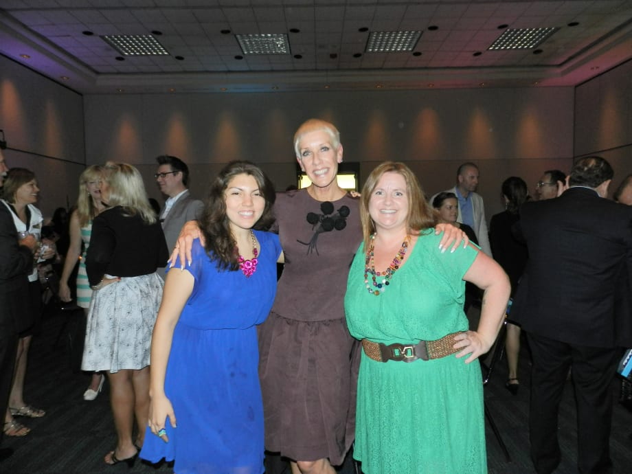 Snapshots from Premiere Orlando 2013