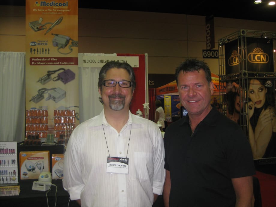 Snapshots from Premiere Orlando 2013