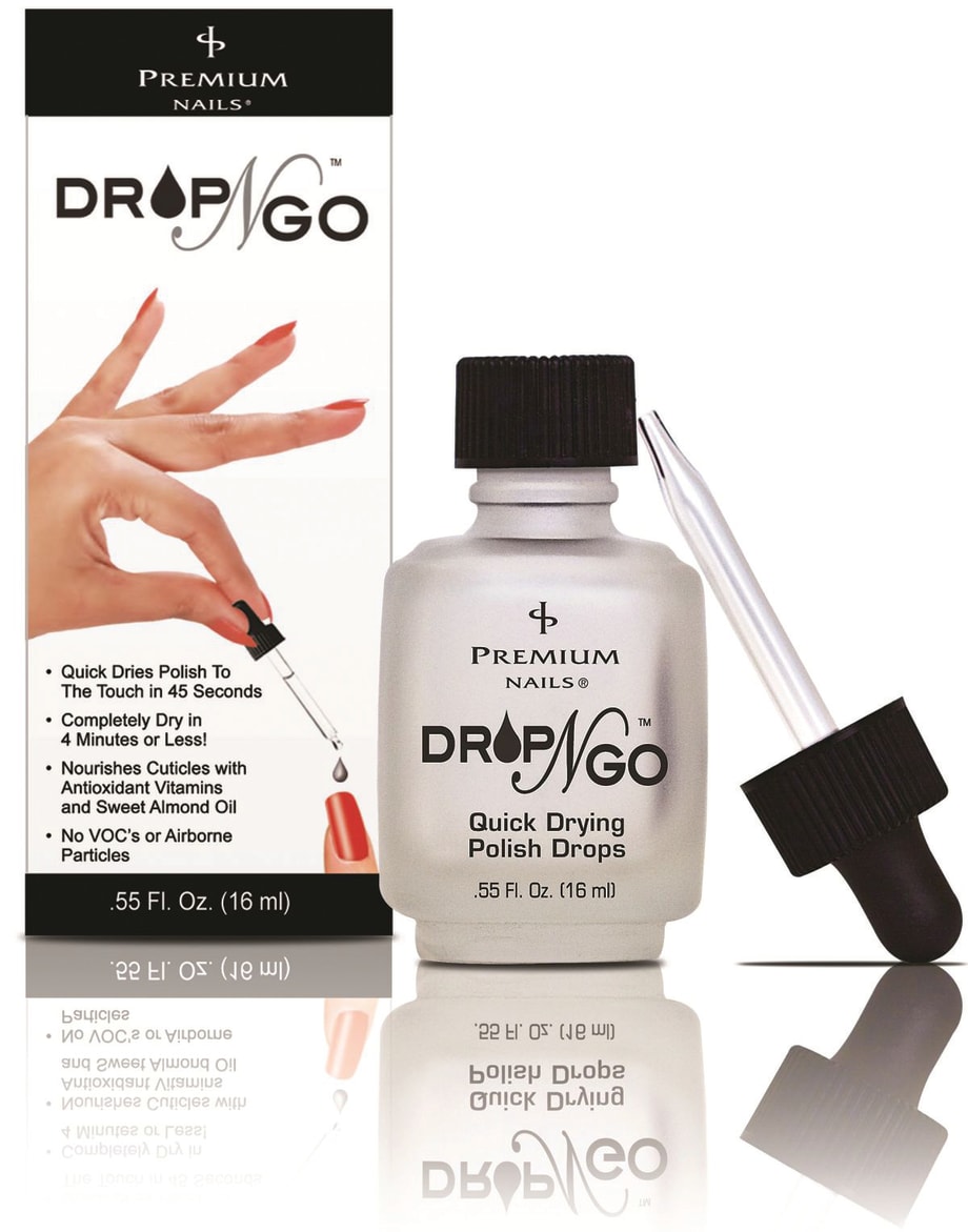 Watching Paint Dry: 15 Terrific Top Coats