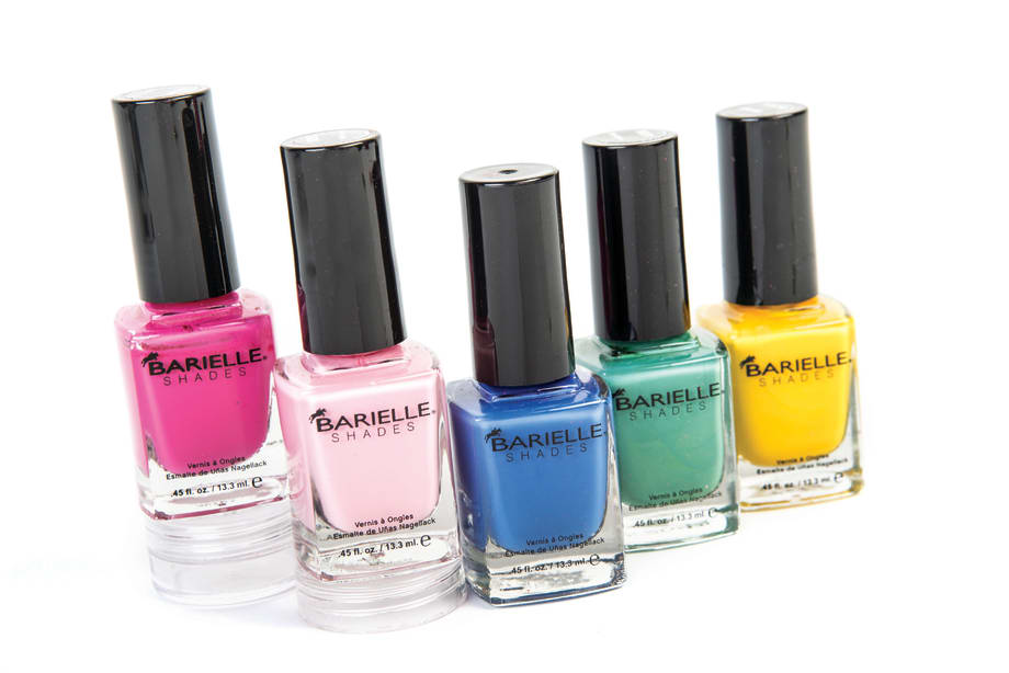 Summer Brights Collection
