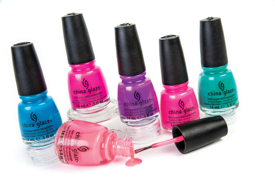Sunsational Collection