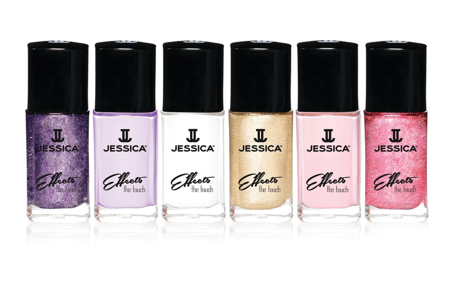 Texture Polishes