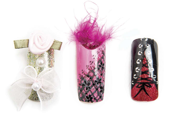 Trend Watch: Boudoir