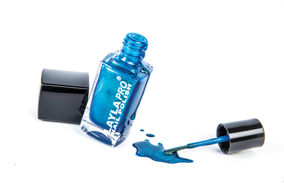 Layla Pro Nail Polish