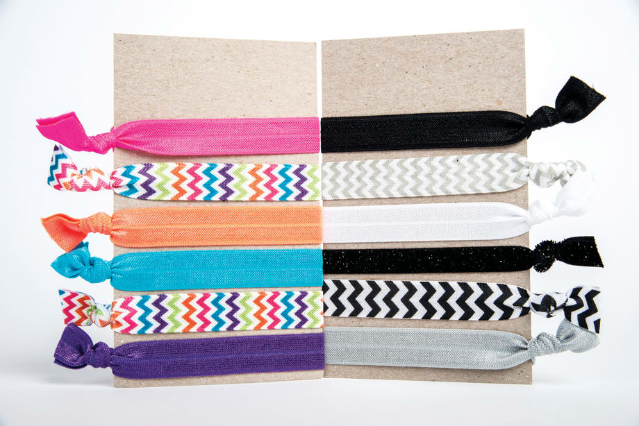 Retail Boutique: Teen-Friendly Products