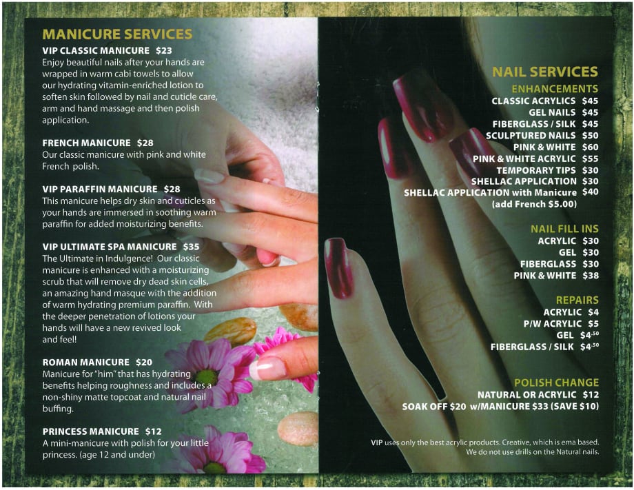 Is It Time to Tweak Your Service Menu