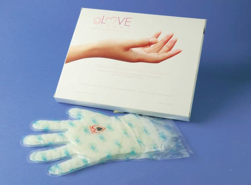 New Paraffin Treatment Keeps on Giving