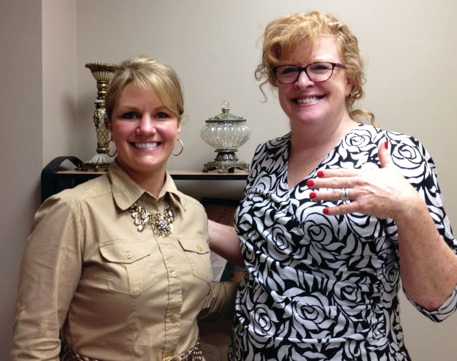 On the Road: The Nail Mender