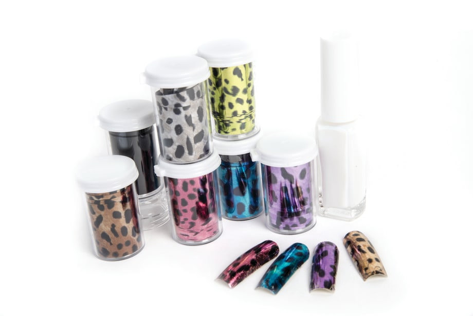 Panthera Prowl Collection