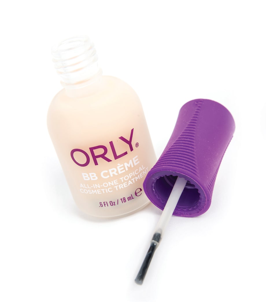 BB Crème