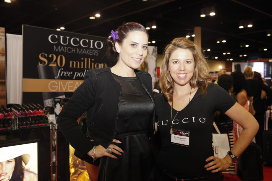 Premiere Orlando 2014
