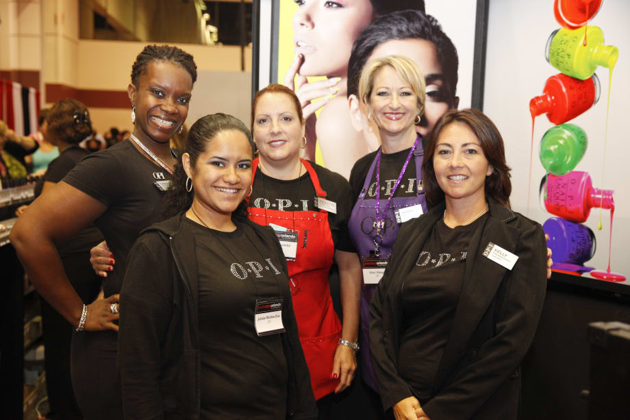 Premiere Orlando 2014