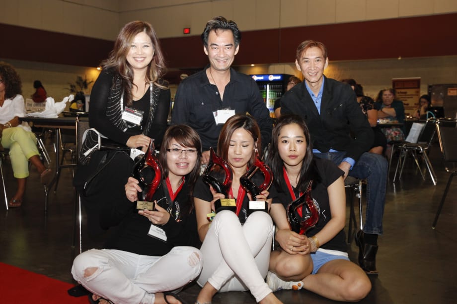Premiere Orlando 2014