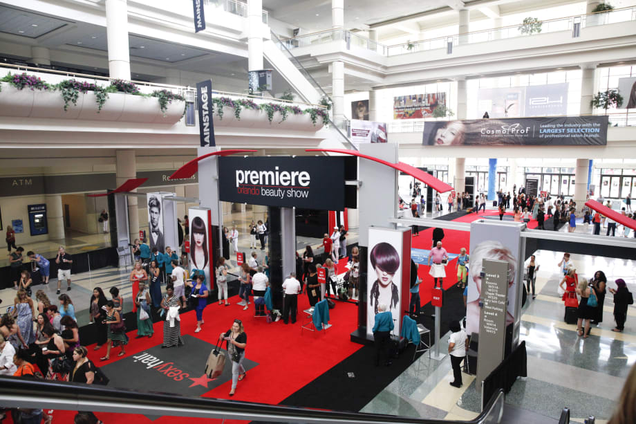 Premiere Orlando 2014