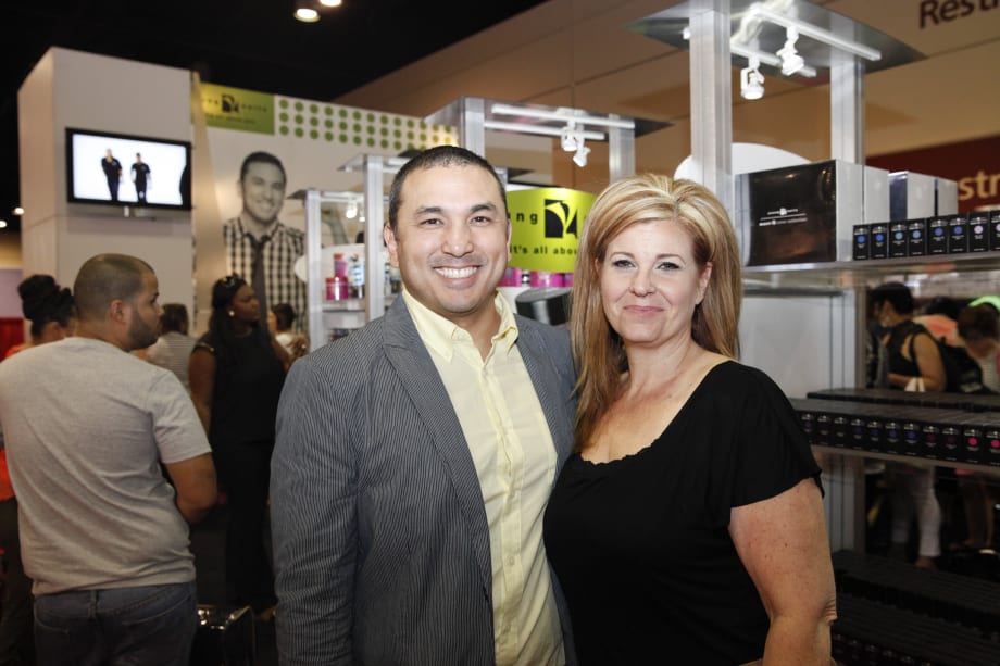 Premiere Orlando 2014