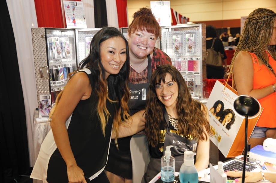 Premiere Orlando 2014