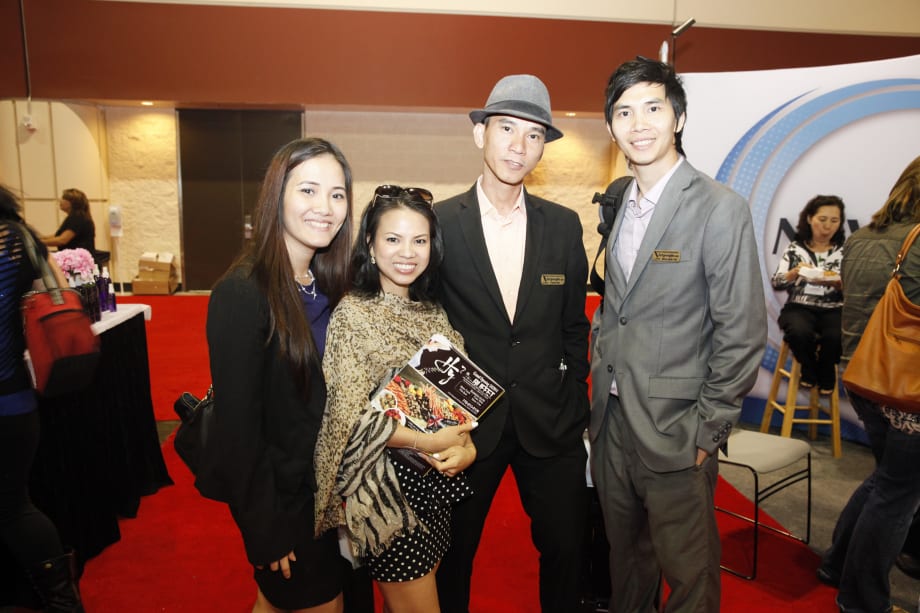 Premiere Orlando 2014