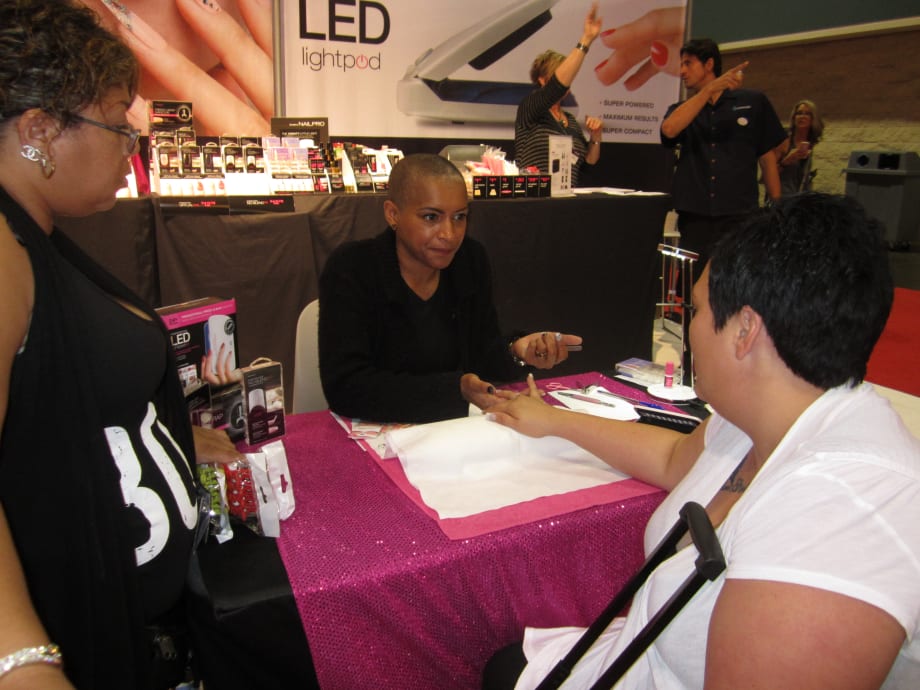 Premiere Orlando 2014