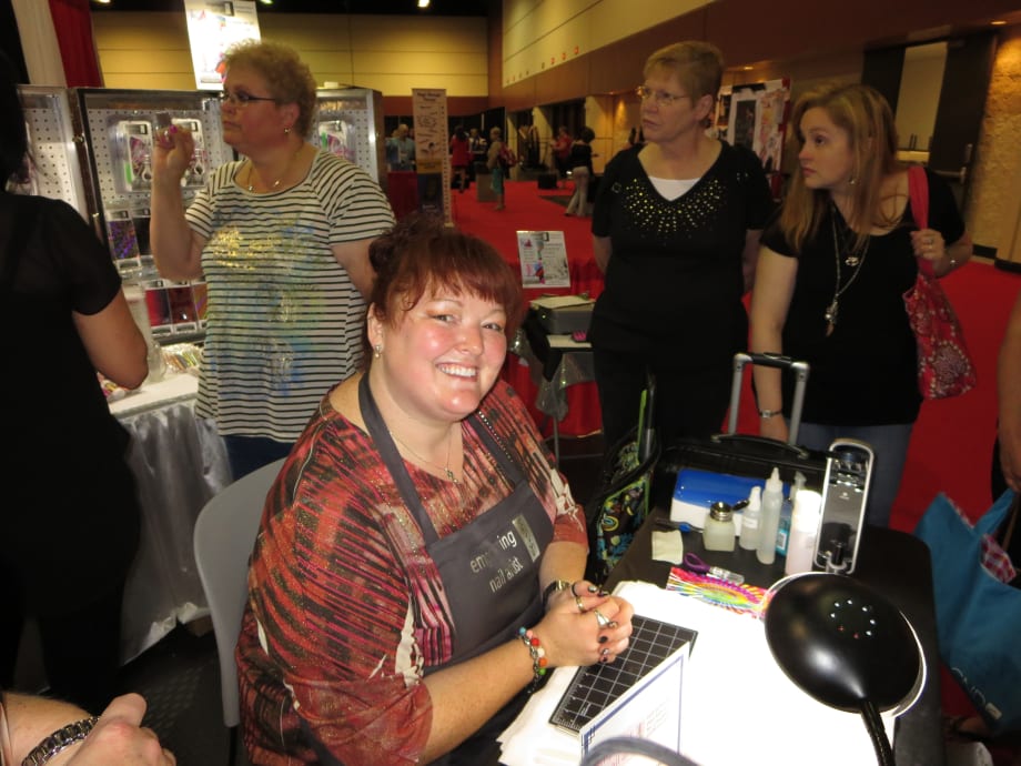 Premiere Orlando 2014