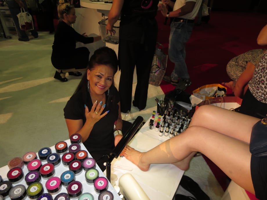 Premiere Orlando 2014