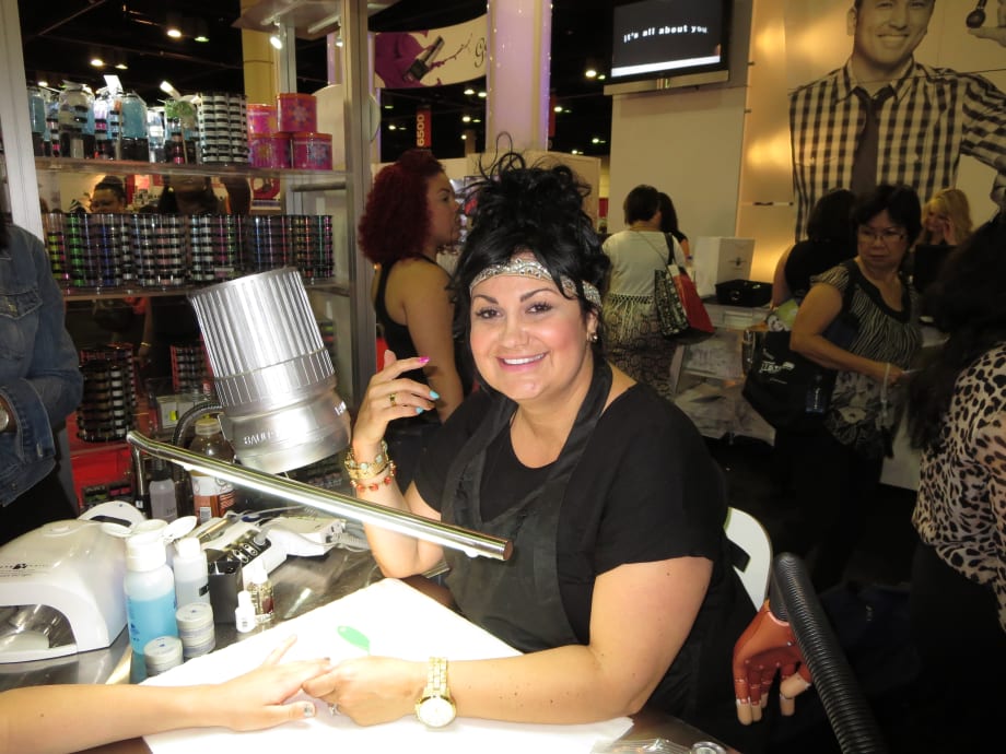 Premiere Orlando 2014