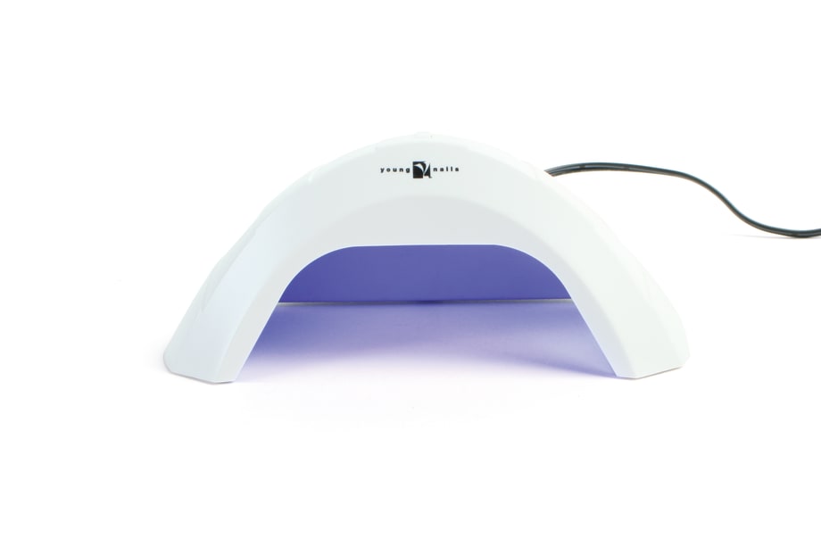 A Light Finish: The Latest in LED Gel Lamp Technology