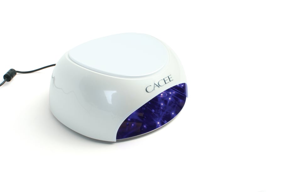 A Light Finish: The Latest in LED Gel Lamp Technology