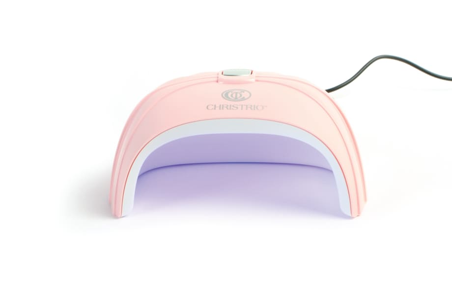 A Light Finish: The Latest in LED Gel Lamp Technology