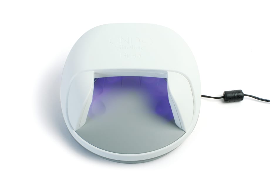 A Light Finish: The Latest in LED Gel Lamp Technology