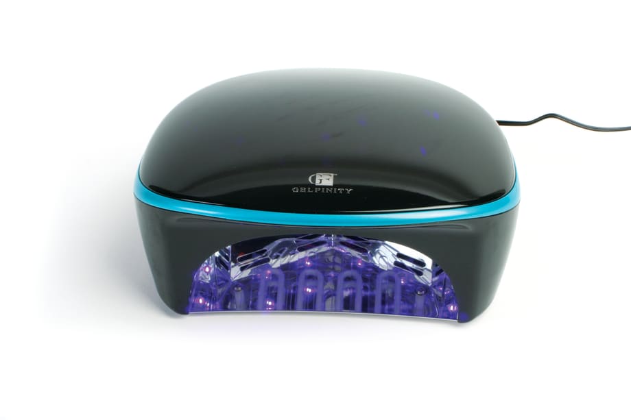 A Light Finish: The Latest in LED Gel Lamp Technology