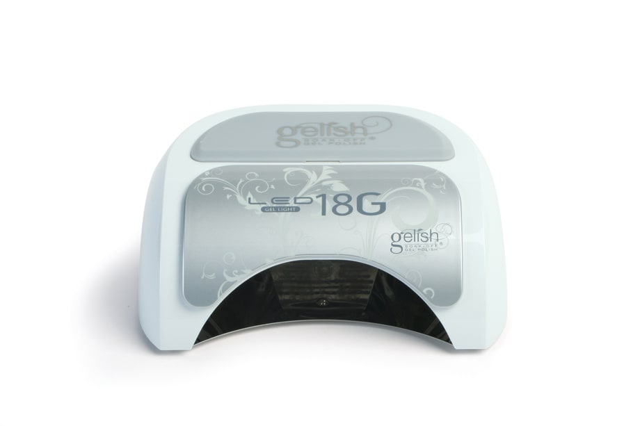 A Light Finish: The Latest in LED Gel Lamp Technology