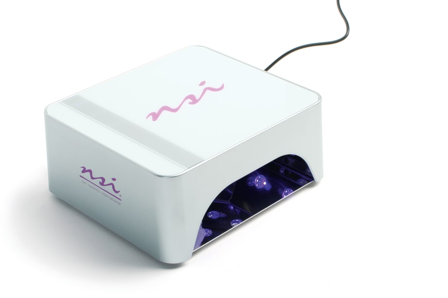 A Light Finish: The Latest in LED Gel Lamp Technology