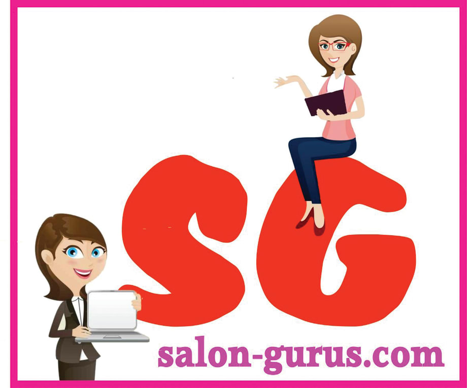 Salon Gurus Site Launches Business-Building Program