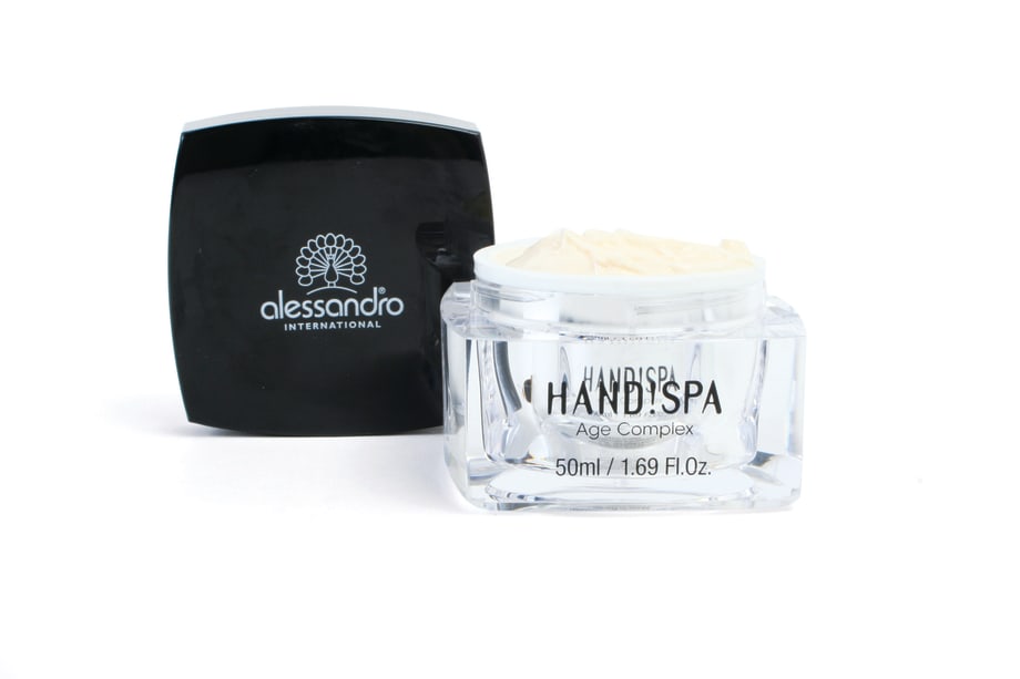 Hand!Spa Age Complex Cream Royal