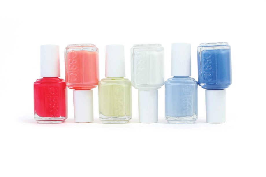 Summer 2015 Collection