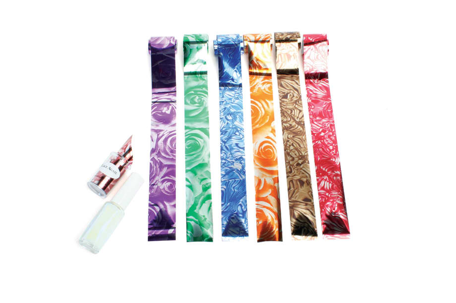 Foil Set
