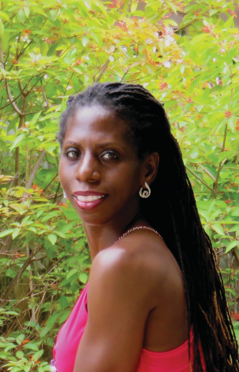 Healthy Tech: Shamina Di Mauro