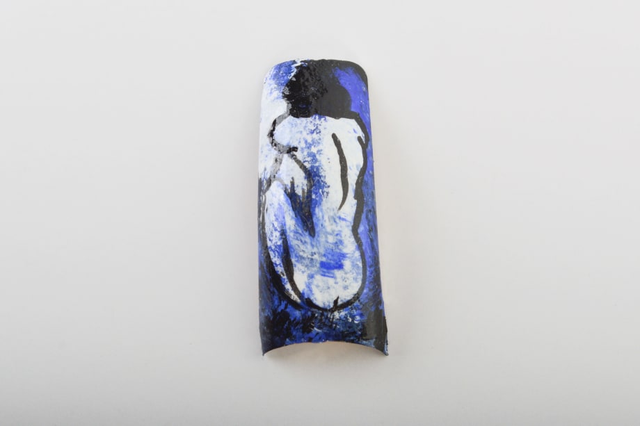 Mini Masterpiece 2016 Contest Winners: The Cubist and the Cutest