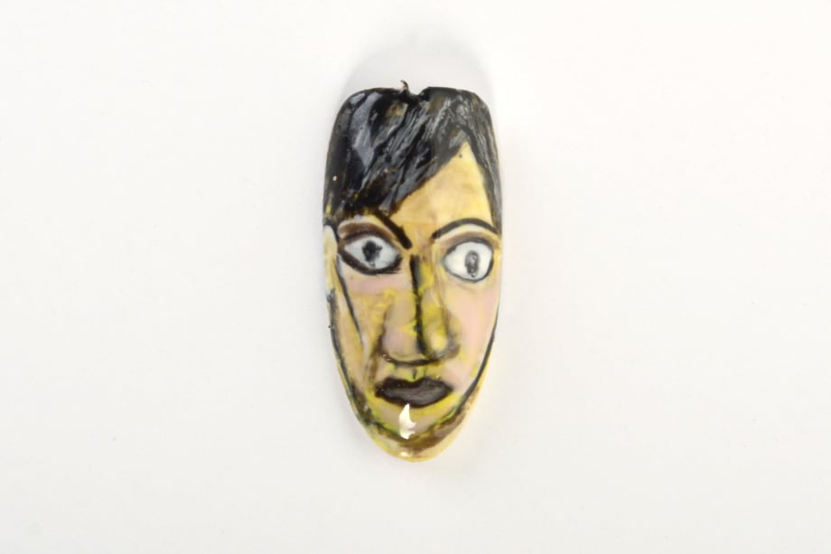 Mini Masterpiece 2016 Contest Winners: The Cubist and the Cutest