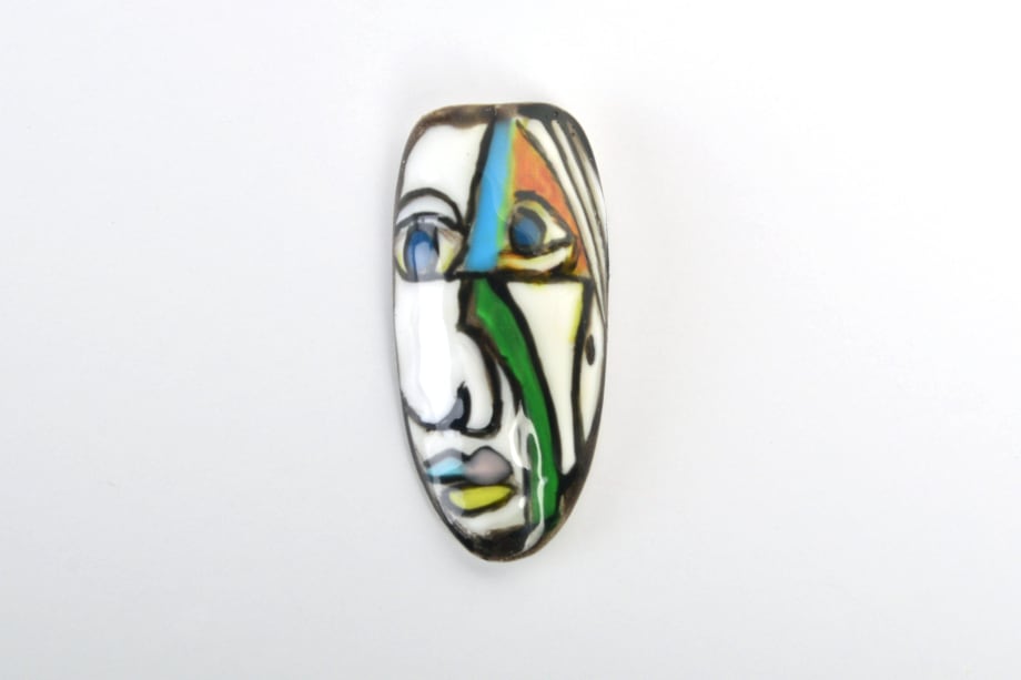 Mini Masterpiece 2016 Contest Winners: The Cubist and the Cutest