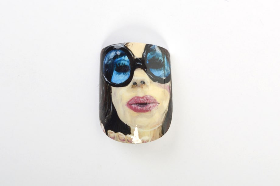 Mini Masterpiece 2016 Contest Winners: The Cubist and the Cutest