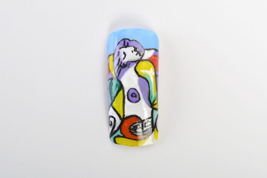 Mini Masterpiece 2016 Contest Winners: The Cubist and the Cutest