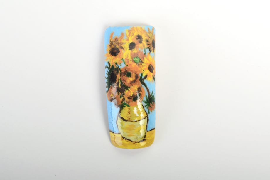 Mini Masterpiece 2016 Contest Winners: The Cubist and the Cutest