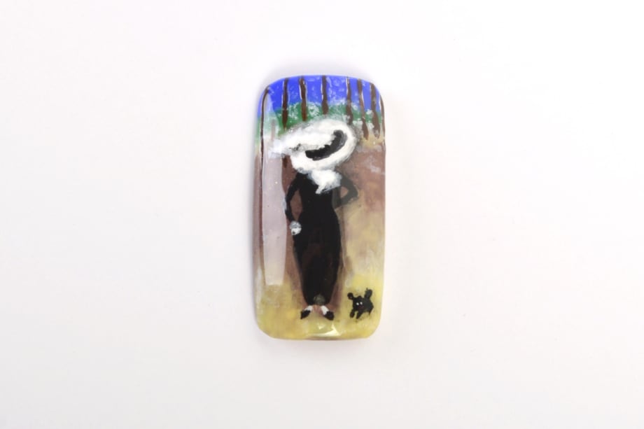 Mini Masterpiece 2016 Contest Winners: The Cubist and the Cutest