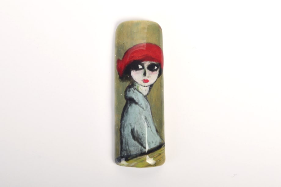 Mini Masterpiece 2016 Contest Winners: The Cubist and the Cutest