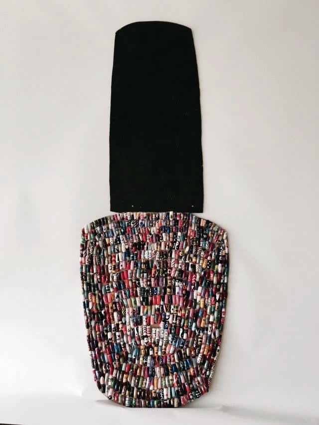Display Gets Student Nail Art Noticed