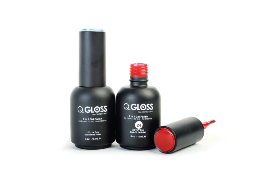 Q. Gloss